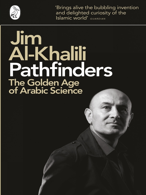Cover image for Pathfinders
